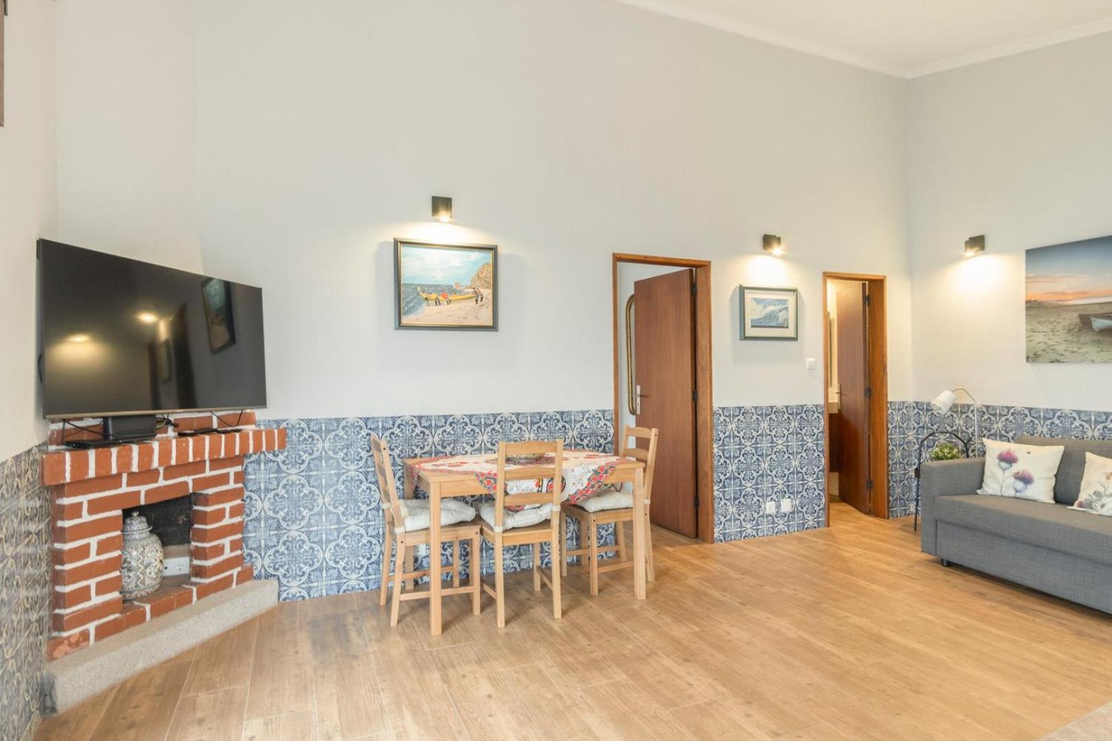 Casa Curva Do Rio Hotel Melres Eksteriør billede